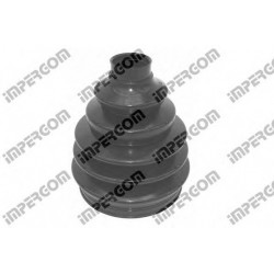 Cuffia semiasse lato ruota