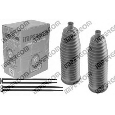 Kit soffietto Sterzo