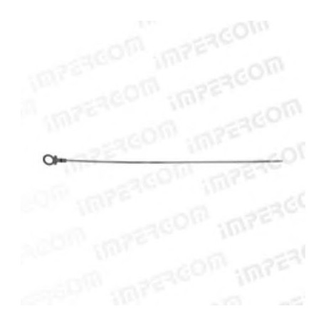 Asta controllo livello olio