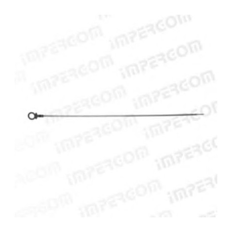 Asta controllo livello olio