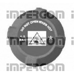 Tappo Serbatoio refrigerante