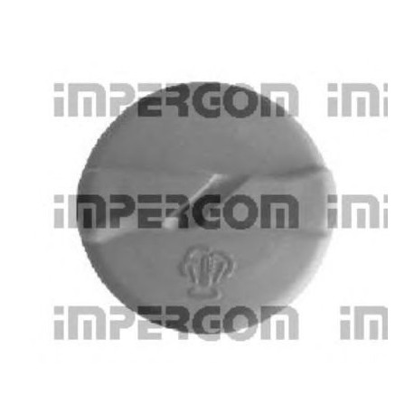 Tappo Serbatoio refrigerante