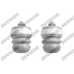 Kit parapolvere ammortizzatore posteriore