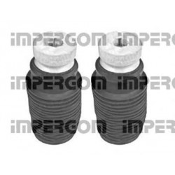 Kit parapolvere ammortizzatore posteriore