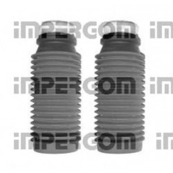 Kit parapolvere ammortizzatore posteriore