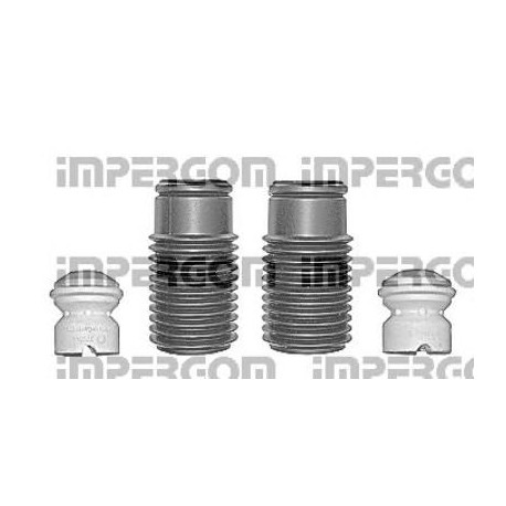 Kit parapolvere ammortizzatore anteriore