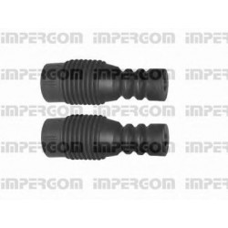 Kit parapolvere ammortizzatore anteriore