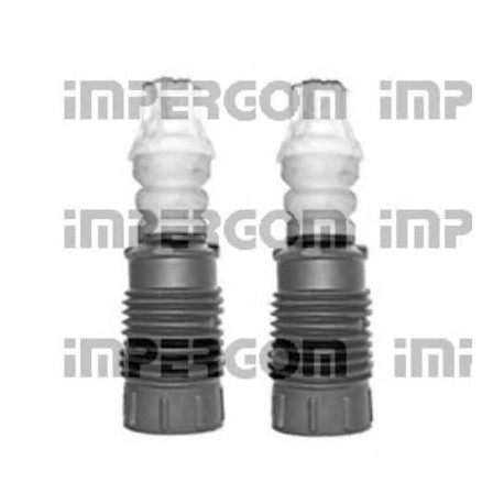 Kit parapolvere ammortizzatore anteriore