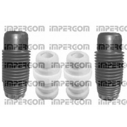 Kit parapolvere ammortizzatore anteriore