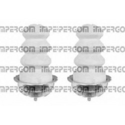 Kit parapolvere ammortizzatore posteriore