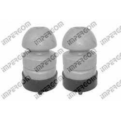 Kit parapolvere ammortizzatore posteriore