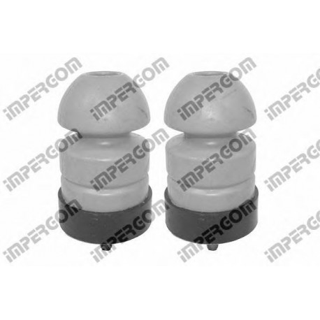 Kit parapolvere ammortizzatore posteriore