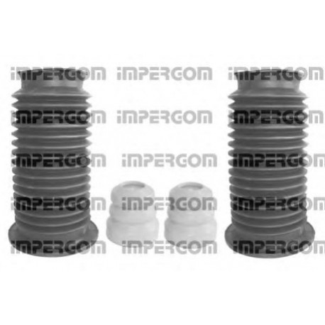 Kit parapolvere ammortizzatore anteriore