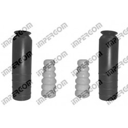 Kit parapolvere ammortizzatore posteriore