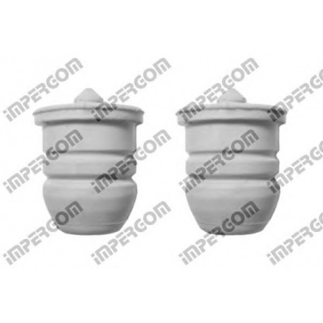 Kit parapolvere ammortizzatore posteriore