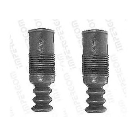 Kit parapolvere ammortizzatore anteriore