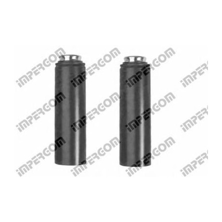 Kit parapolvere ammortizzatore posteriore