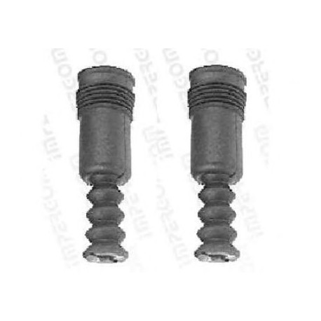 Kit parapolvere ammortizzatore anteriore