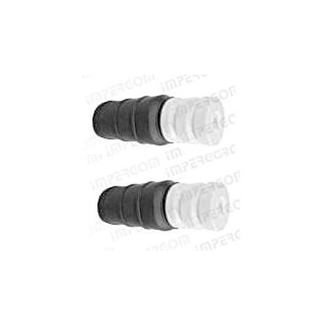 Kit parapolvere ammortizzatore anteriore