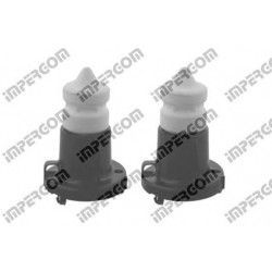 Kit parapolvere ammortizzatore posteriore