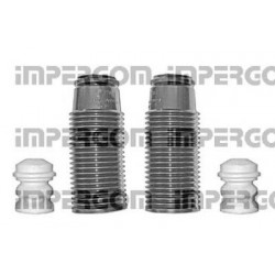 Kit parapolvere ammortizzatore anteriore - posteriore