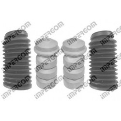 Kit parapolvere ammortizzatore posteriore