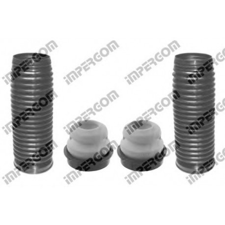 Kit parapolvere ammortizzatore anteriore