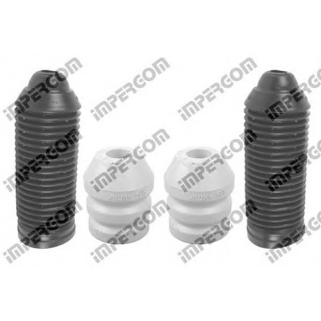 Kit parapolvere ammortizzatore anteriore