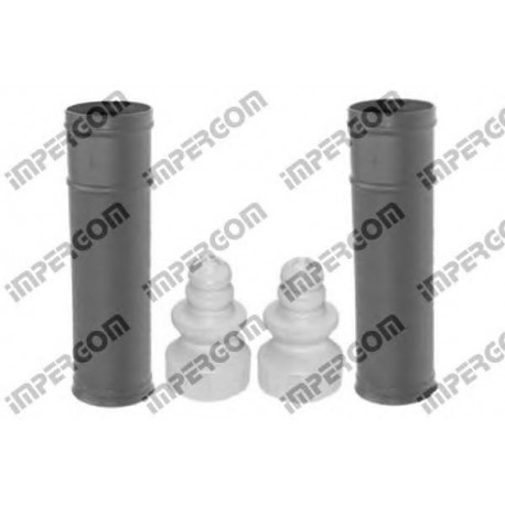 Kit parapolvere ammortizzatore anteriore - posteriore