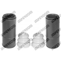 Kit parapolvere ammortizzatore posteriore