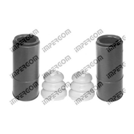 Kit parapolvere ammortizzatore posteriore