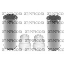 Kit parapolvere ammortizzatore posteriore