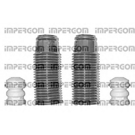 Kit parapolvere ammortizzatore anteriore