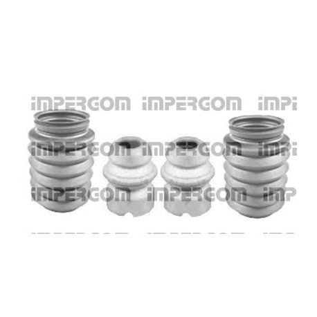 Kit parapolvere ammortizzatore anteriore