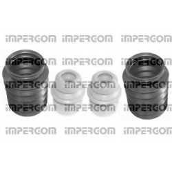 Kit parapolvere ammortizzatore anteriore