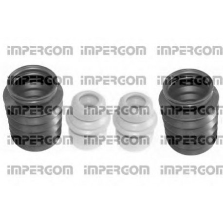 Kit parapolvere ammortizzatore anteriore