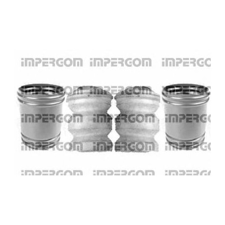 Kit parapolvere ammortizzatore anteriore