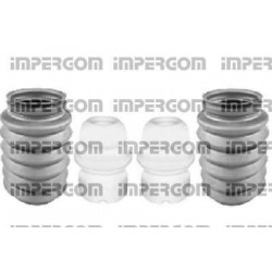 Kit parapolvere ammortizzatore anteriore