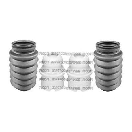 Kit parapolvere ammortizzatore anteriore