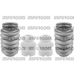 Kit parapolvere ammortizzatore anteriore