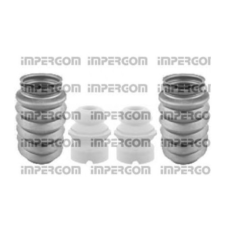 Kit parapolvere ammortizzatore anteriore