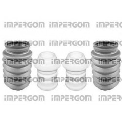 Kit parapolvere ammortizzatore anteriore