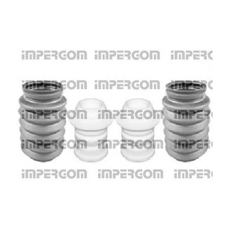 Kit parapolvere ammortizzatore anteriore