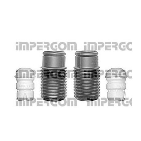 Kit parapolvere ammortizzatore anteriore