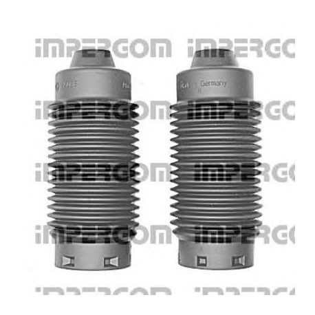 Kit parapolvere ammortizzatore anteriore