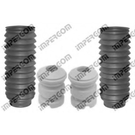 Kit parapolvere ammortizzatore anteriore