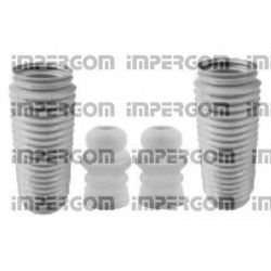 Kit parapolvere ammortizzatore anteriore