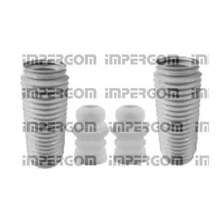 Kit parapolvere ammortizzatore anteriore