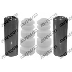 Kit parapolvere ammortizzatore posteriore