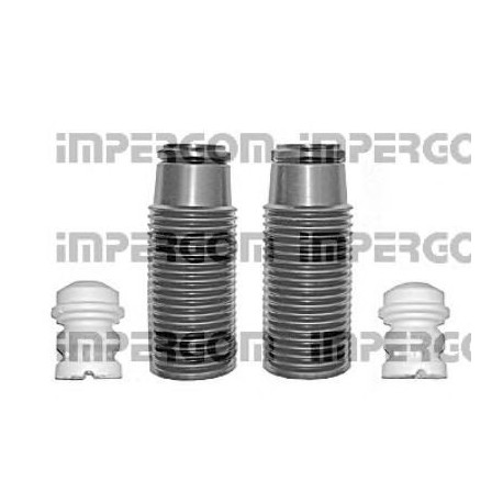 Kit parapolvere ammortizzatore anteriore